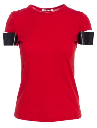Футболка HELMUT LANG (5104): фото - Invogue